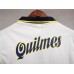 Boca Juniors 96/97 Away White Soccer Jersey